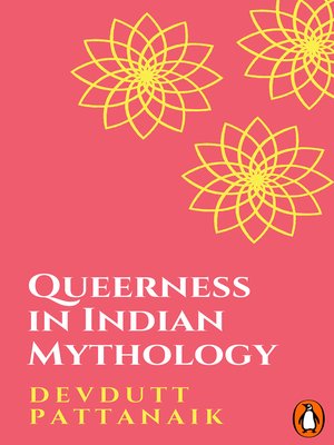 cover image of Queerness in Indian Mythology